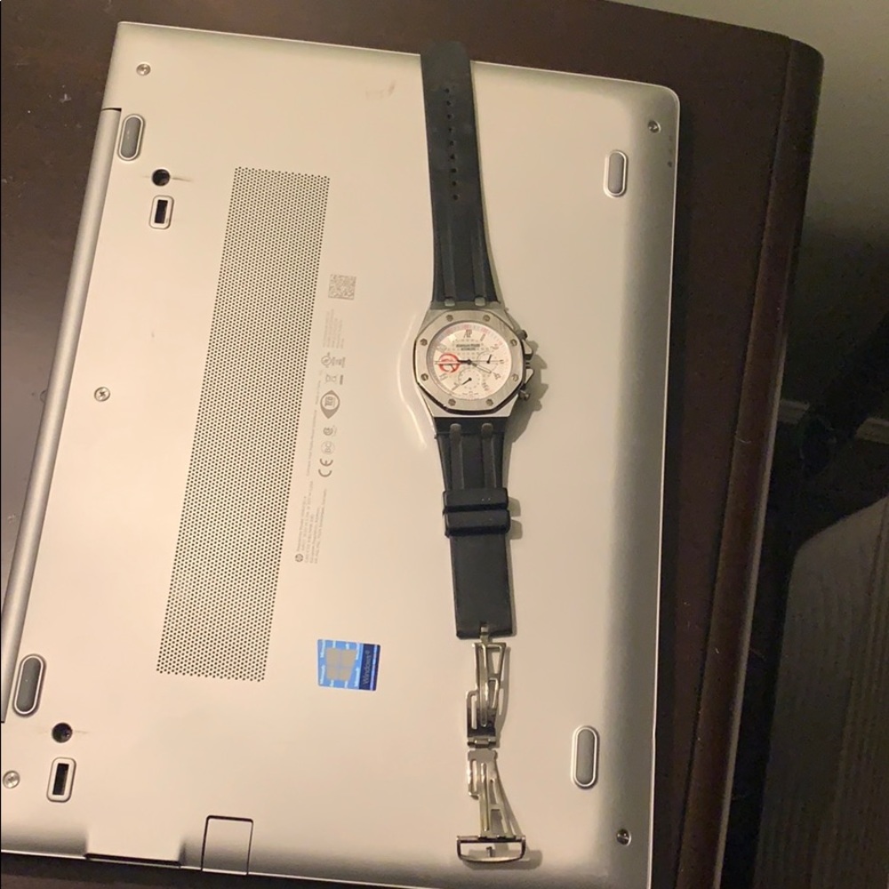 Inspired Audemars Piguet Men’s watch
